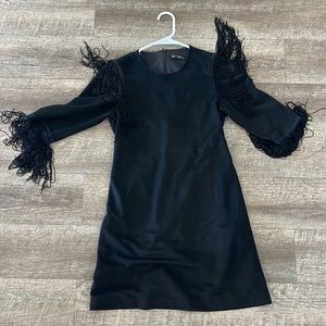 Zara dress